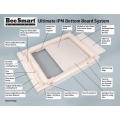 Trap-Mite Board with Tray